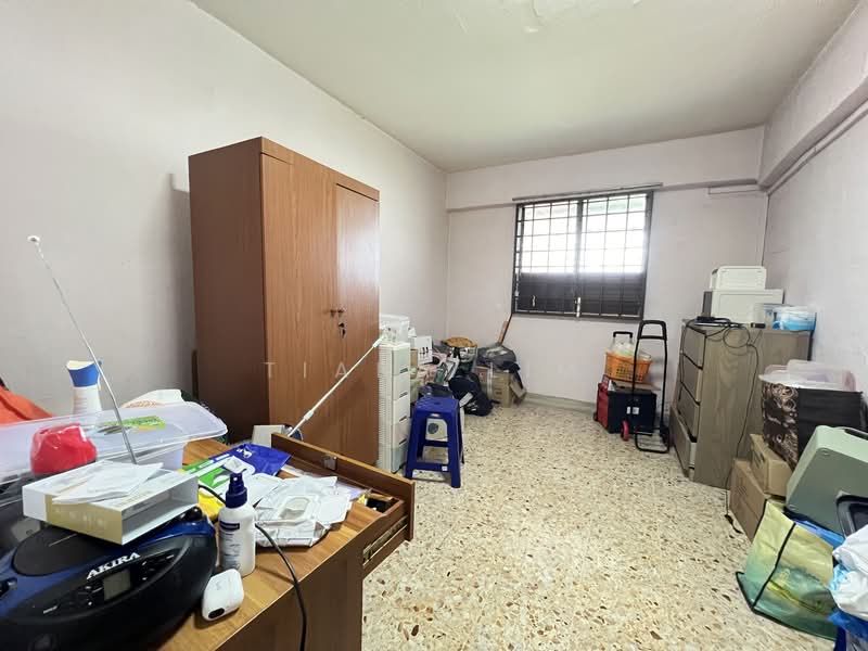 334 Clementi Avenue 2 HDB Flat For Sale at S$ 380,000 | PropertyGuru Singapore - Interior