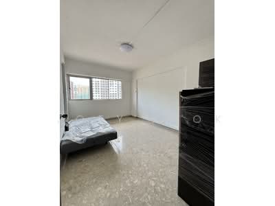 For Rent - 137 Lorong Ah Soo