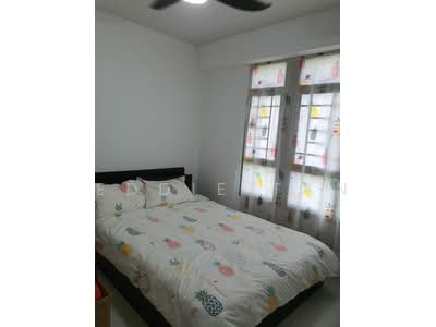 For Rent - 115C Alkaff Crescent