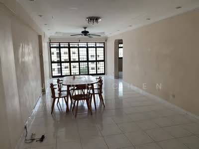 For Rent - 773 Bedok Reservoir View