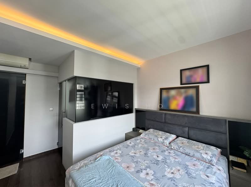 332B Anchorvale Link, 332B Anchorvale Link, 3 Bedrooms, 990 sqft, HDB Flat For Sale, by Lewis Ho, 500089857 - Bedroom - PropertyGuru.com.sg