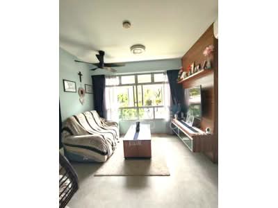 For Rent - 103A Canberra Street