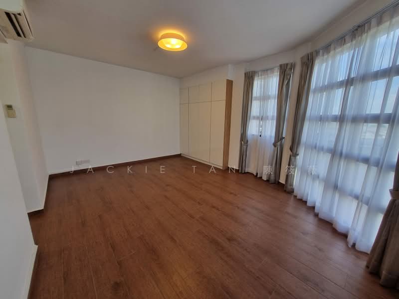 For Rent - Parkway View