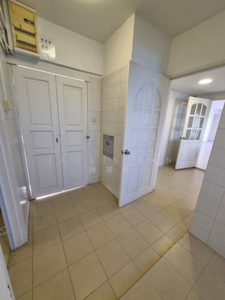 For Rent - Parkway View