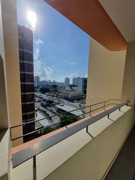 For Rent - Parkway View