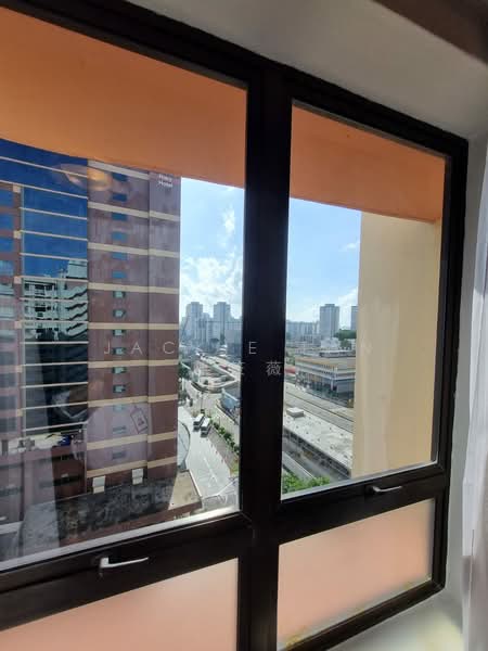 For Rent - Parkway View