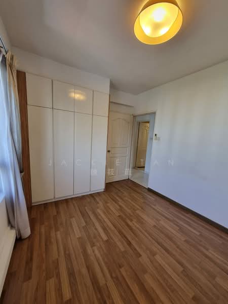 For Rent - Parkway View