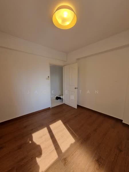 For Rent - Parkway View