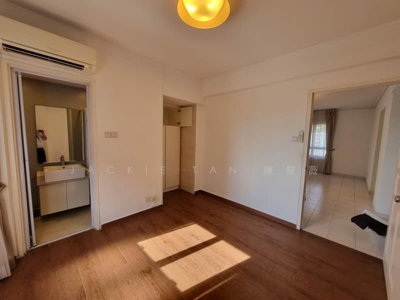 For Rent - Parkway View