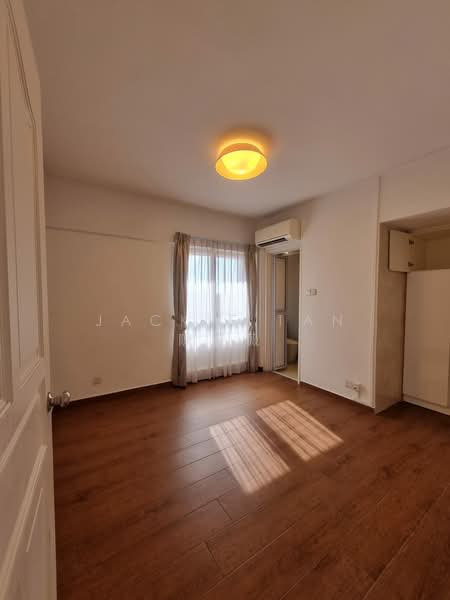 For Rent - Parkway View