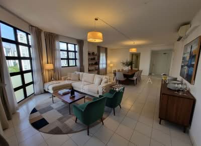 For Rent - Parkway View