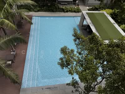 For Sale - Rivercove Residences EC