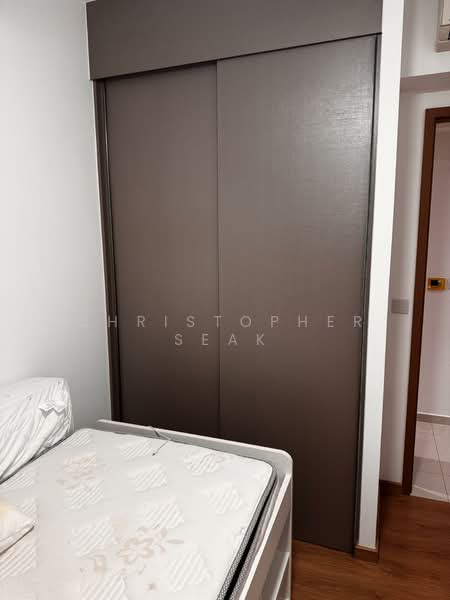 Rivercove Residences EC Executive Condominium For Sale at S$ 1,880,000 | PropertyGuru Singapore - Bedroom