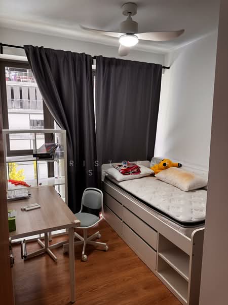 Rivercove Residences EC Executive Condominium For Sale at S$ 1,880,000 | PropertyGuru Singapore - Bedroom