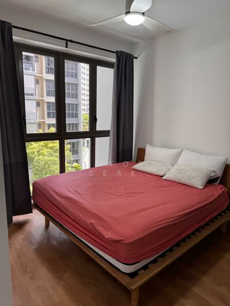 Rivercove Residences EC Executive Condominium For Sale at S$ 1,880,000 | PropertyGuru Singapore - Bedroom