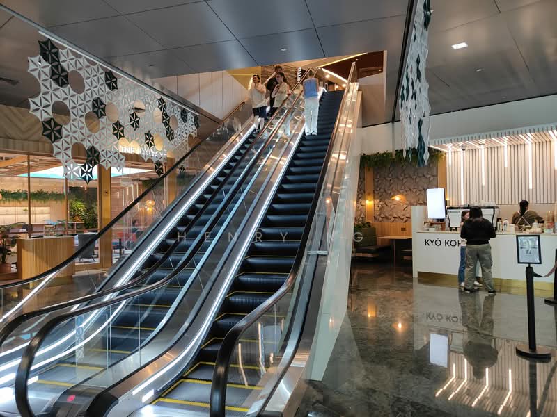 Asia Square Tower 1, 8 Marina View, 2,500 sqft, Office For Rent, by Henry Ng, 500089869 - Interior - CommercialGuru.com.sg
