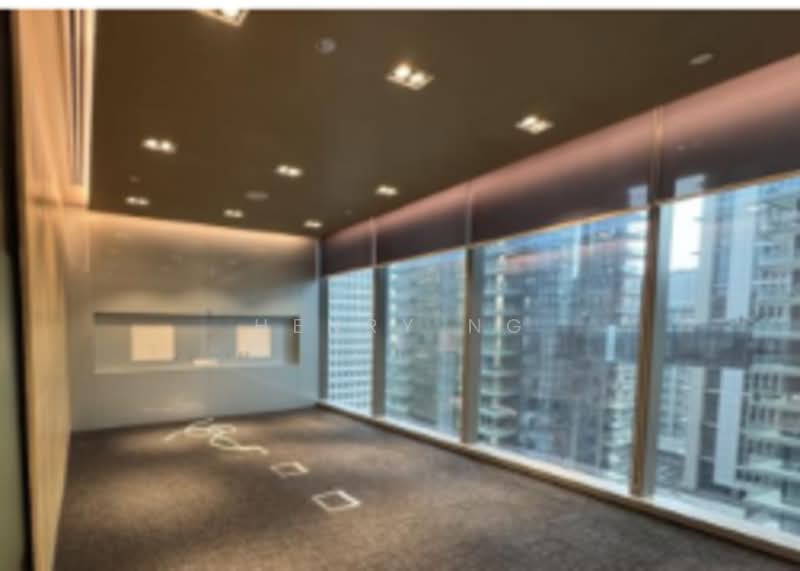 Asia Square Tower 1, 8 Marina View, 2,500 sqft, Office For Rent, by Henry Ng, 500089869 - Interior - CommercialGuru.com.sg