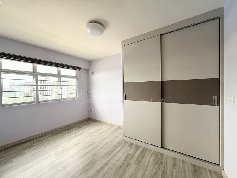 351B Anchorvale Road, 351B Anchorvale Road, 2 Bedrooms, 721 sqft, HDB Flat For Rent, by Angela Neo, 500089870 - Master Bedroom - PropertyGuru.com.sg