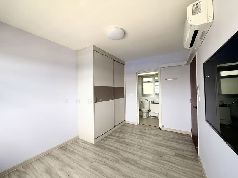 351B Anchorvale Road, 351B Anchorvale Road, 2 Bedrooms, 721 sqft, HDB Flat For Rent, by Angela Neo, 500089870 - Master Bedroom  - PropertyGuru.com.sg