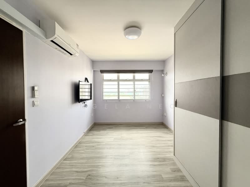 351B Anchorvale Road, 351B Anchorvale Road, 2 Bedrooms, 721 sqft, HDB Flat For Rent, by Angela Neo, 500089870 - Master Bedroom - PropertyGuru.com.sg