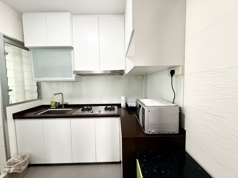 351B Anchorvale Road, 351B Anchorvale Road, 2 Bedrooms, 721 sqft, HDB Flat For Rent, by Angela Neo, 500089870 - Kitchen  - PropertyGuru.com.sg