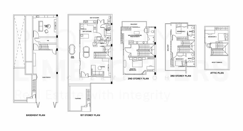For Sale Jalan Lim Tai See
