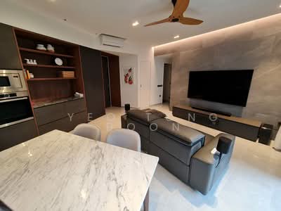 For Sale - The Interlace