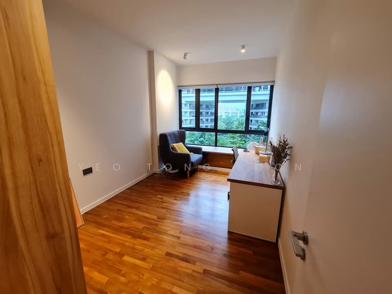 The Interlace Condominium For Sale at S$ 1,880,000 | PropertyGuru Singapore - Study