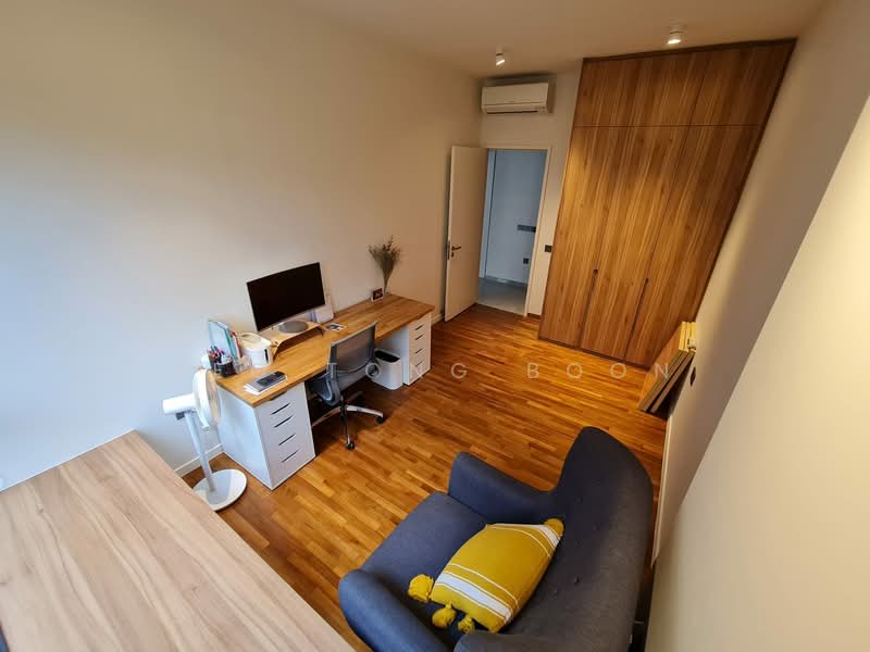 The Interlace Condominium For Sale at S$ 1,880,000 | PropertyGuru Singapore - Study