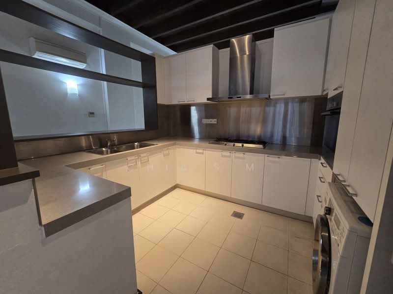 Emerald Hill Conservation Area, 15 Emerald Hill Road, 2 Bedrooms, 1,264 sqft, Conservation House For Rent, by Chia S M, 500089877 - PropertyGuru.com.sg