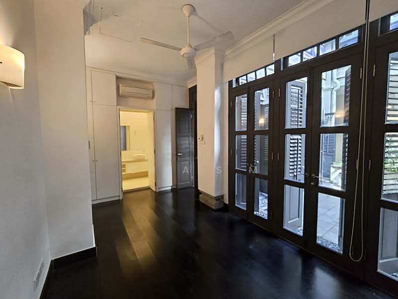 Emerald Hill Conservation Area, 15 Emerald Hill Road, 2 Bedrooms, 1,264 sqft, Conservation House For Rent, by Chia S M, 500089877 - Interior - PropertyGuru.com.sg