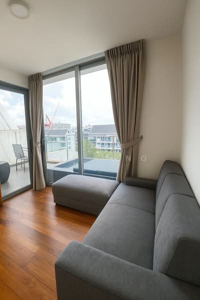 Space @ Kovan Apartment For Sale at S$ 1,700,000 | PropertyGuru Singapore - Living Room