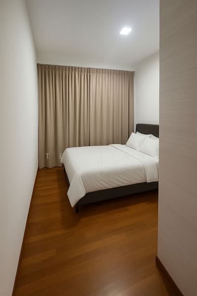 Space @ Kovan Apartment For Sale at S$ 1,700,000 | PropertyGuru Singapore - Bedroom