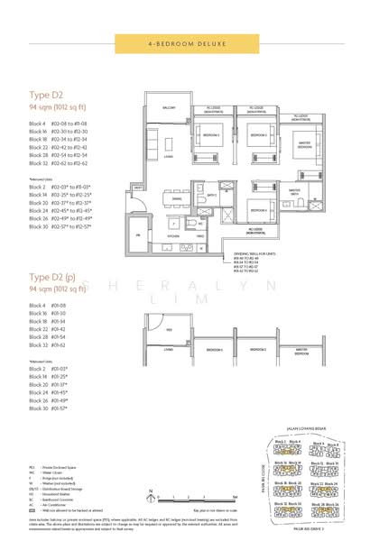 Coastal Cabana Executive Condominium For Sale at S$ 1,535,000 | PropertyGuru Singapore