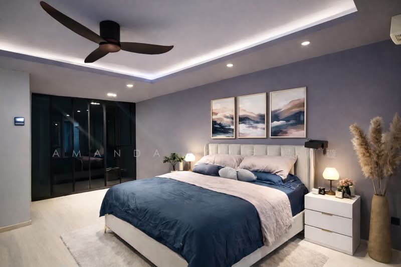 432 Tampines Street 41 HDB Flat For Sale at S$ 780,000 | PropertyGuru Singapore - Bedroom