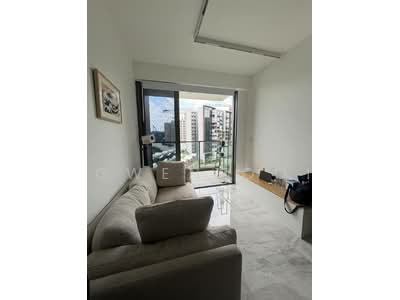 For Rent - Affinity At Serangoon