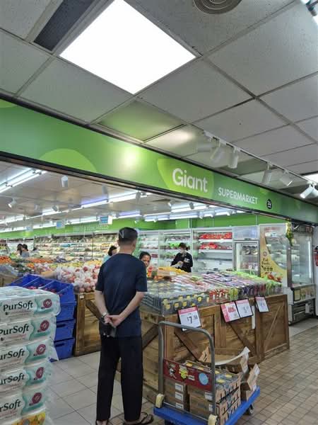 Beauty World Centre, 144 Upper Bukit Timah Road, 1,518 sqft, Mall Shop For Sale, by Velinda Kwan, 500089886 - CommercialGuru.com.sg