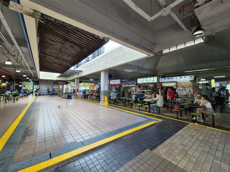 Beauty World Centre, 144 Upper Bukit Timah Road, 1,518 sqft, Mall Shop For Sale, by Velinda Kwan, 500089886 - CommercialGuru.com.sg