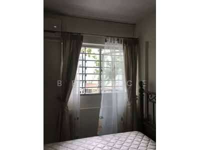 For Rent - 273 Tampines Street 22