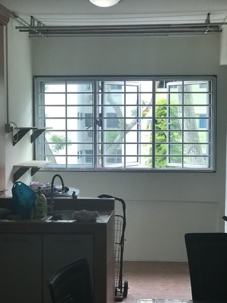 273 Tampines Street 22, 273 Tampines Street 22, 2 Bedrooms, 750 sqft, HDB Flat For Rent, by Bernice Ong, 500089887 - Kitchen - PropertyGuru.com.sg