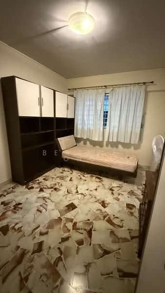 273 Tampines Street 22, 273 Tampines Street 22, 2 Bedrooms, 750 sqft, HDB Flat For Rent, by Bernice Ong, 500089887 - 2nd Bedroom - PropertyGuru.com.sg