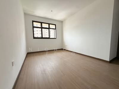 For Rent - 99B Circuit Road