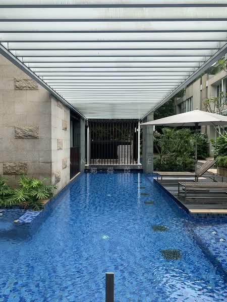 The Greenwood, 239 Greenwood Avenue, 5 Bedrooms, 3,000 sqft, Terraced House For Rent, by Frank Zheng 郑舜臣, 500089889 - Exterior - PropertyGuru.com.sg