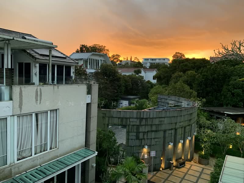 The Greenwood, 239 Greenwood Avenue, 5 Bedrooms, 3,000 sqft, Terraced House For Rent, by Frank Zheng 郑舜臣, 500089889 - PropertyGuru.com.sg