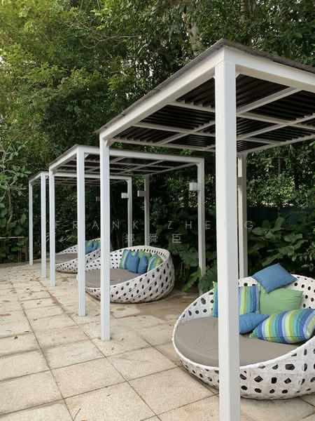 The Greenwood, 239 Greenwood Avenue, 5 Bedrooms, 3,000 sqft, Terraced House For Rent, by Frank Zheng 郑舜臣, 500089889 - Exterior - PropertyGuru.com.sg