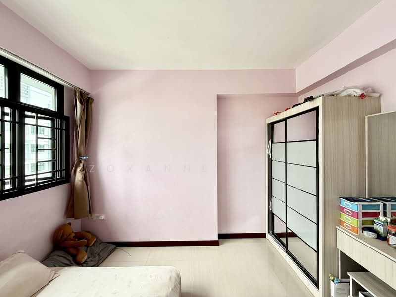 506C Yishun Avenue 4 HDB Flat For Sale at S$ 650,000 | PropertyGuru Singapore - Bedroom