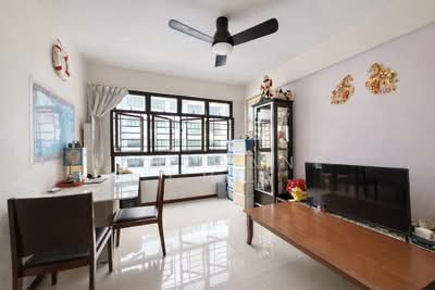 For Sale - 506C Yishun Avenue 4