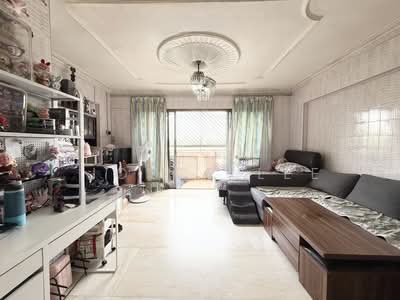 For Sale - 407 Jurong West Street 42