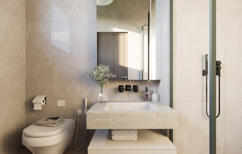 ❤️GIANT⚡️Brand New Luxury Semi-D at Tuan Sing Park w Pool, Attic & Lift Semi-Detached House For Sale at S$ 9,500,000 | PropertyGuru Singapore