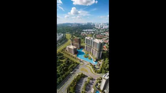 Lentor Gardens Residences, 68 Lentor Gardens, Mandai / Upper Thomson, 3 Bedrooms, 969 sqft, Condominium For Sale, by Elsa Yeo, 500089894 - PropertyGuru.com.sg